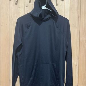 All in Motion Kids' Black Long Sleeve